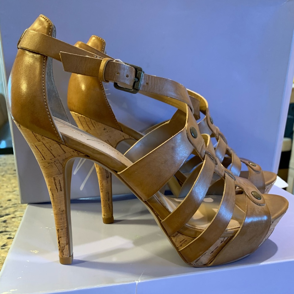 Marc Fisher High Heels